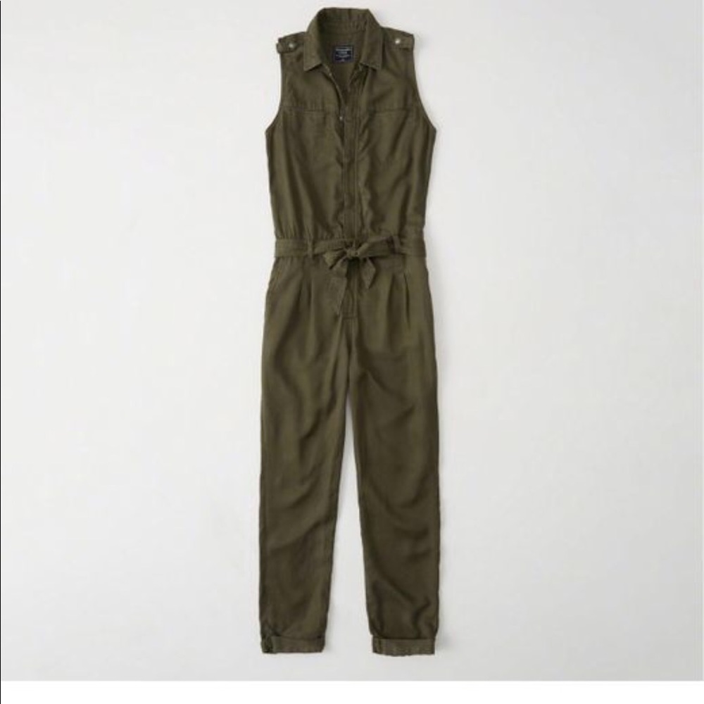 Abercrombie & Fitch Jumpsuit